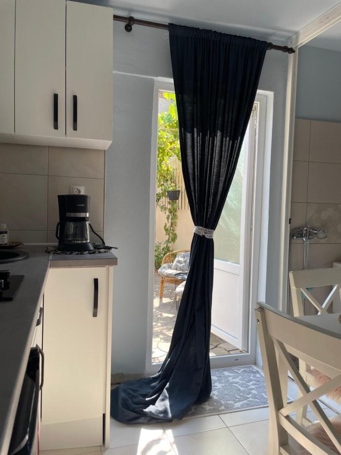 Ferienwohnung Garsoniera La Casa Timişoara Exterior foto